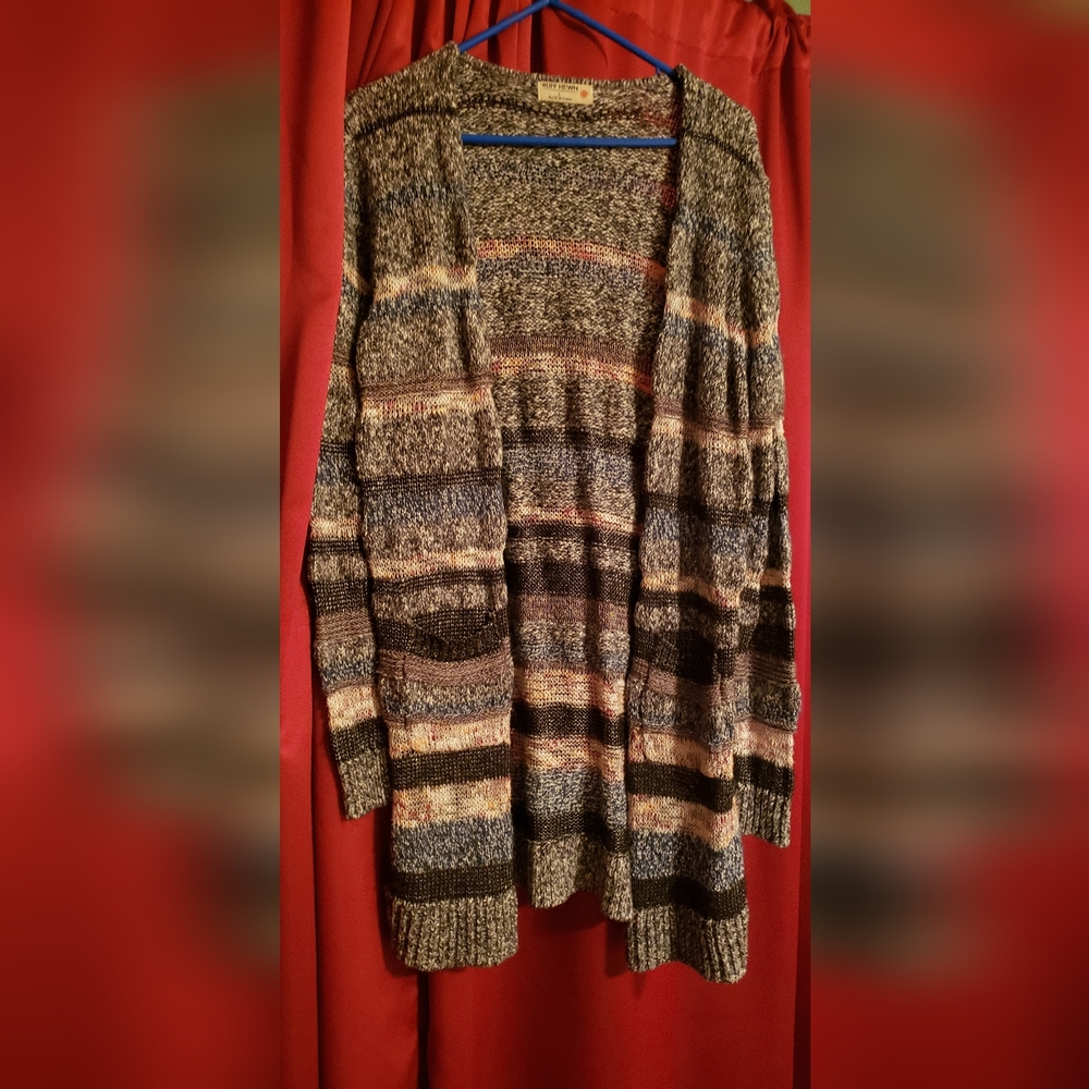 Womens sweater